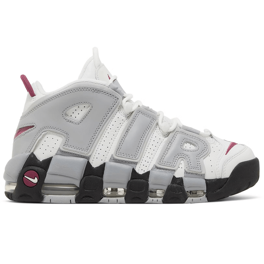 Giày Nike Wmns Air More Uptempo ‘Rosewood’ DV1137-100