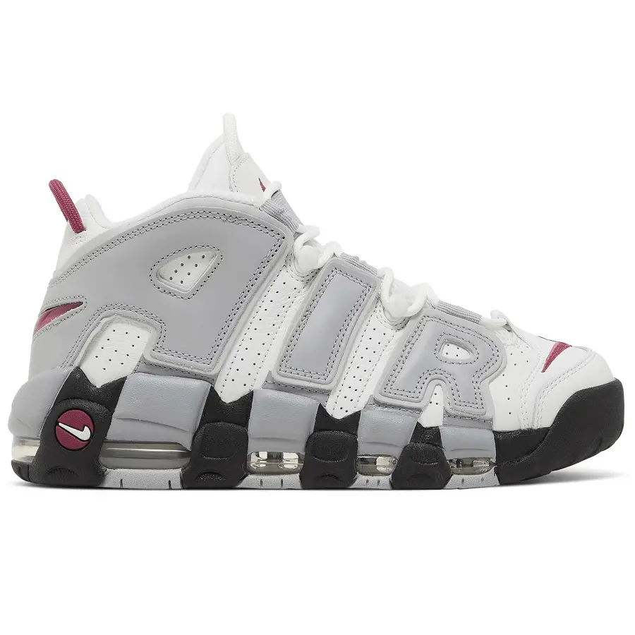 Giày Nike Wmns Air More Uptempo ‘Rosewood’ DV1137-100