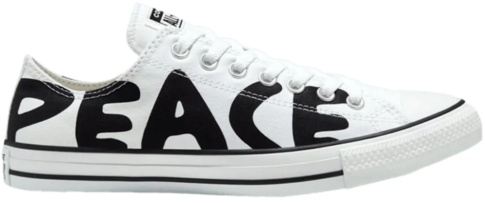 Giày Converse Chuck Taylor All Star Low 'Empowered' 167894F