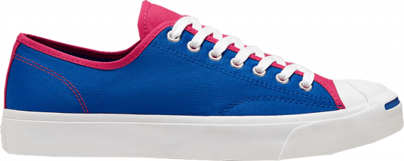 Giày Converse Jack Purcell Low 'Happy Camper - Game Royal' 167922C