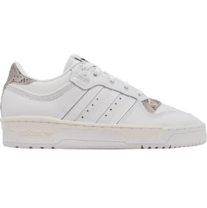 Giày Adidas Rivalry Low 86 ‘Cloud White’ HQ7019