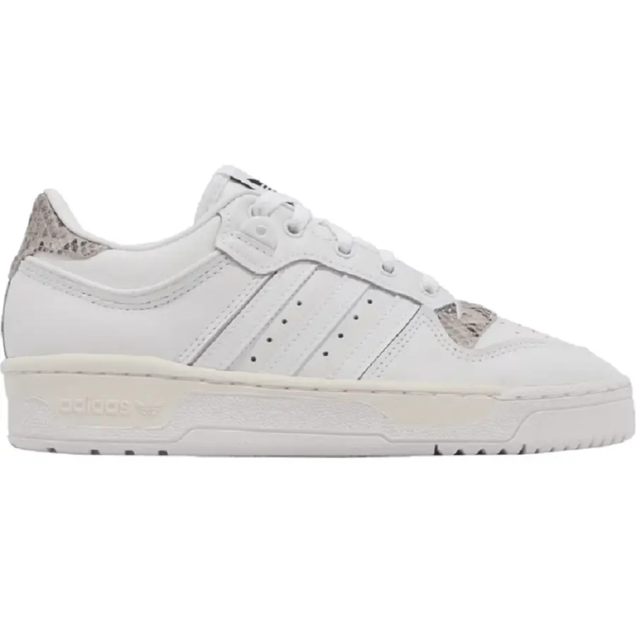 Giày Adidas Rivalry Low 86 ‘Cloud White’ HQ7019