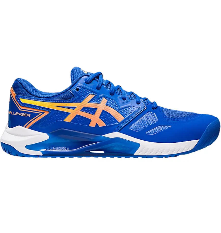 Giày Asics Gel Challenger 13 'Tuna Blue' 1041A397-960
