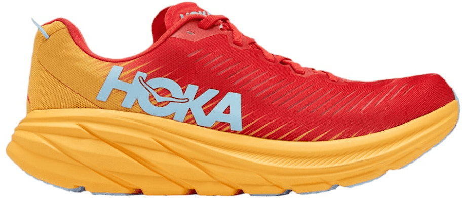 Giày Hoka One One Rincon 3 Wide 1121370 FAYW