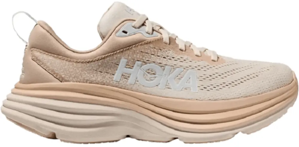 Giày Hoka One One Bondi 8 Color Shifting Sand Eggnog 1123202-SSEG