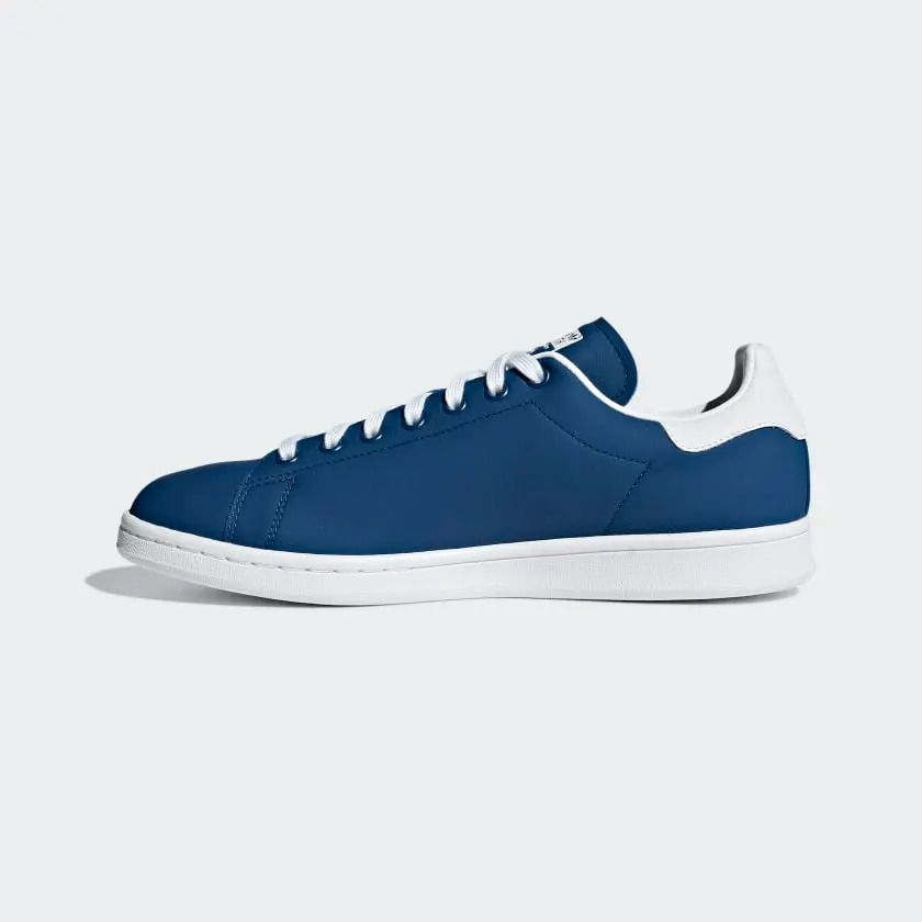 Giày Adidas Stan Smith Blue G27998 - Ảnh 6