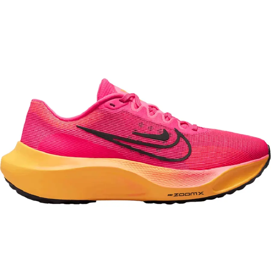 Giày Nike Zoom Fly 5 'Transparent Powder' DM8974-601