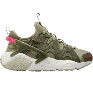 Giày Nike Air Huarache Craft 'Olive Green' DQ8031-200