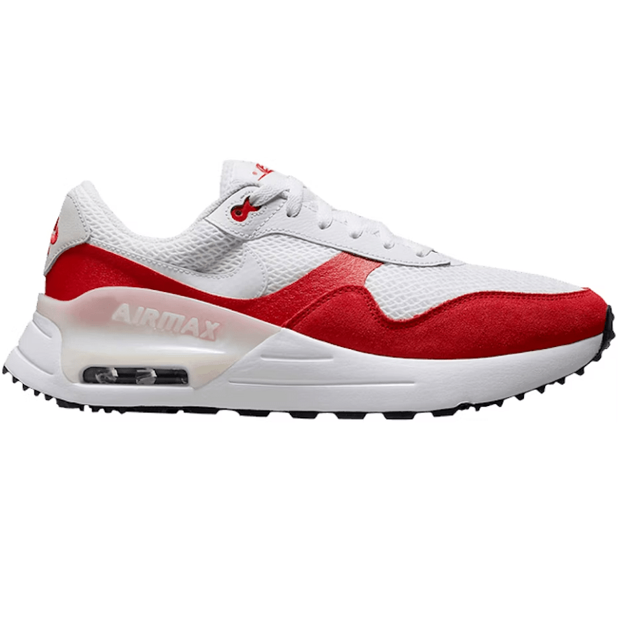 Giày Nike Air Max Systm "White" DM9537-104