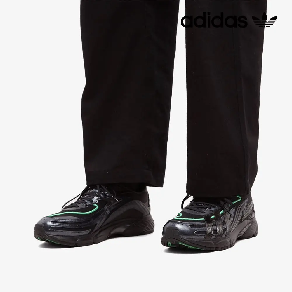Alternative view of Giày Adidas Orketro 2.0 'Core Black' GZ9416