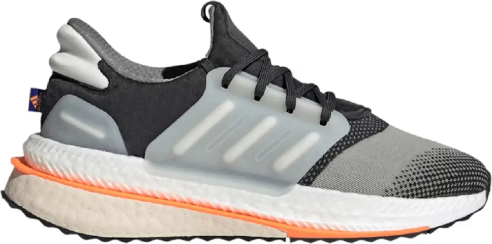 Giày Adidas X plrBoost 'Carbon' HP3147