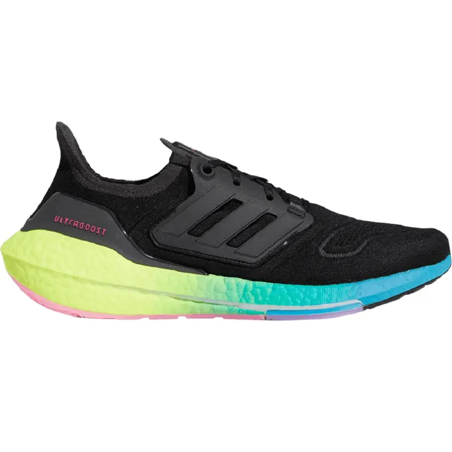 Giày Adidas Ultraboost 22 'Black' GV8829