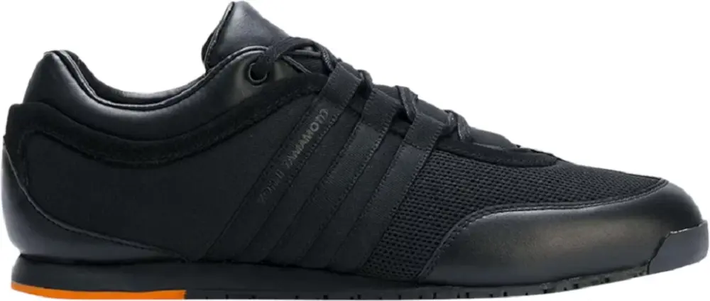 Giày Adidas Y-3 Boxing CG3137