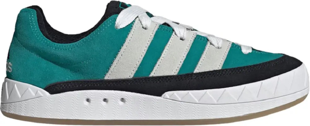 Giày Adidas Adimatic 'Forest' GZ6206