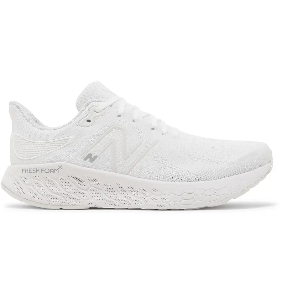Giày New Balance 1080 Fresh Foam X v12 'White Arctic Fox' M108012W