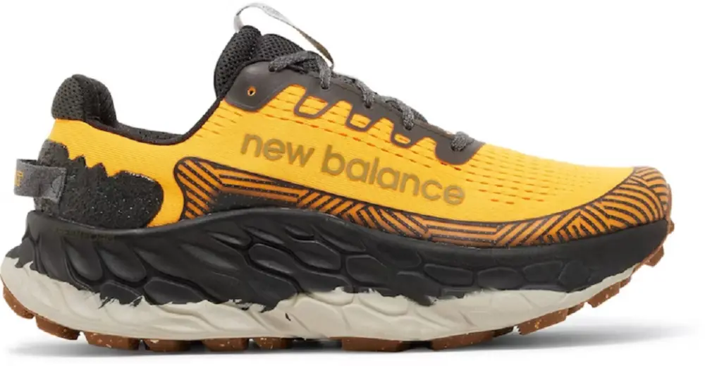Giày New Balance Fresh Foam X Trail More v3 'Orange' MTMORLY3