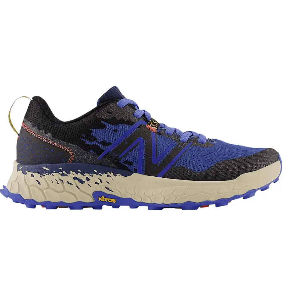 Giày New Balance Fresh Foam x Hierro v7 'Navy Bright Lapis' MTHIERO7