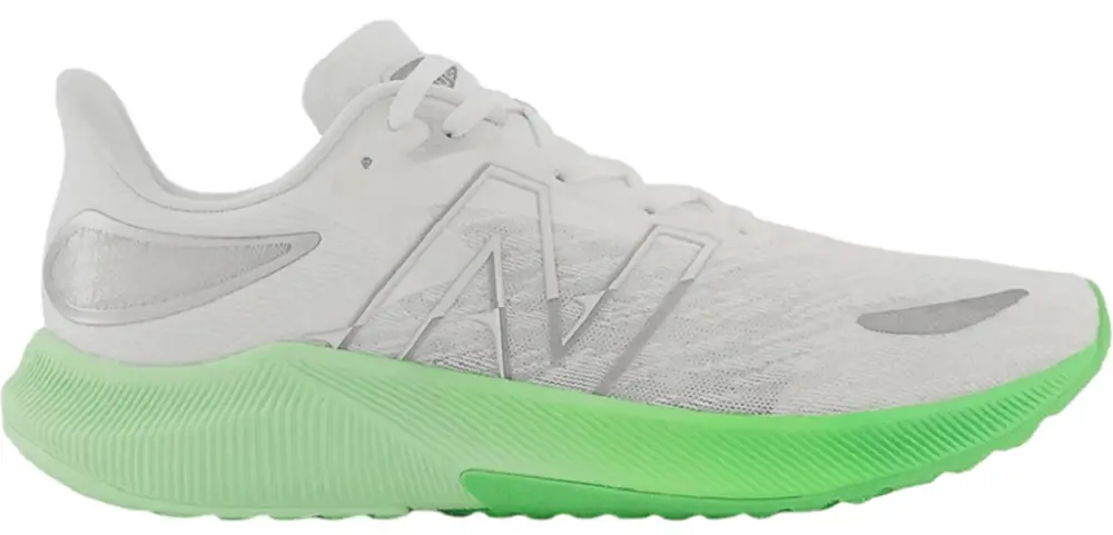 Giày New Balance FuelCell Propel v3 'White Green' MFCPRCW3