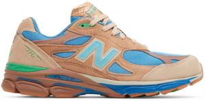 Giày New Balance Joe Freshgoods x 990v3 Made In USA 'Outside Clothes' M990JG3