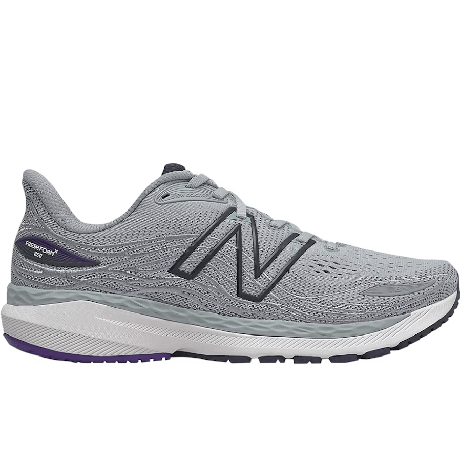 Giày New Balance Fresh Foam M860S12
