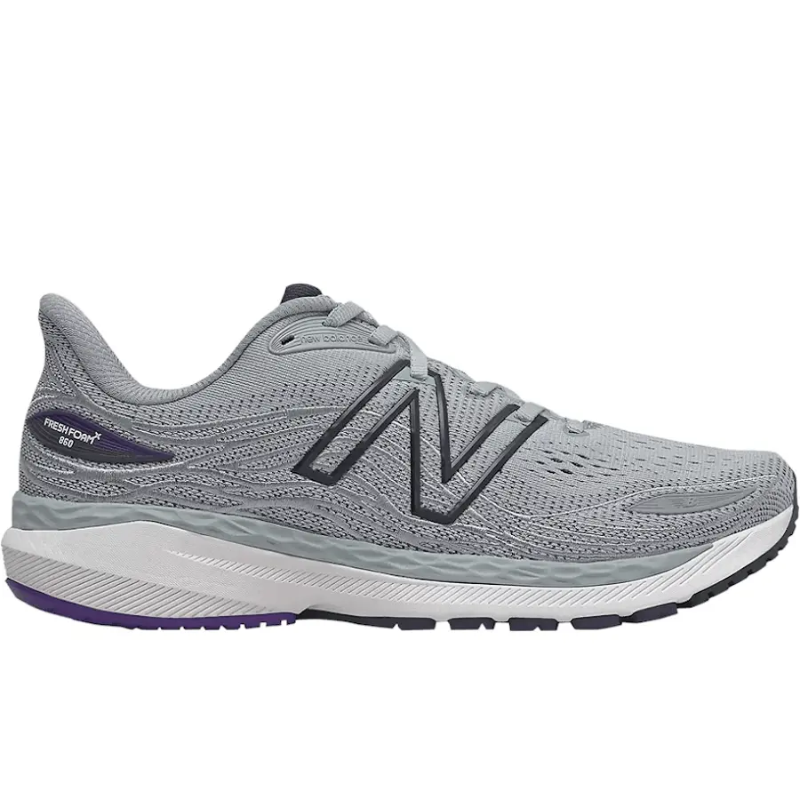 Giày New Balance Fresh Foam M860S12