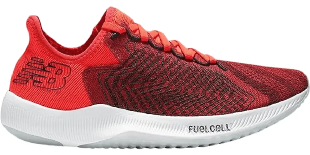 Giày New Balance FuelCell Rebel 'Red' MFCXRW