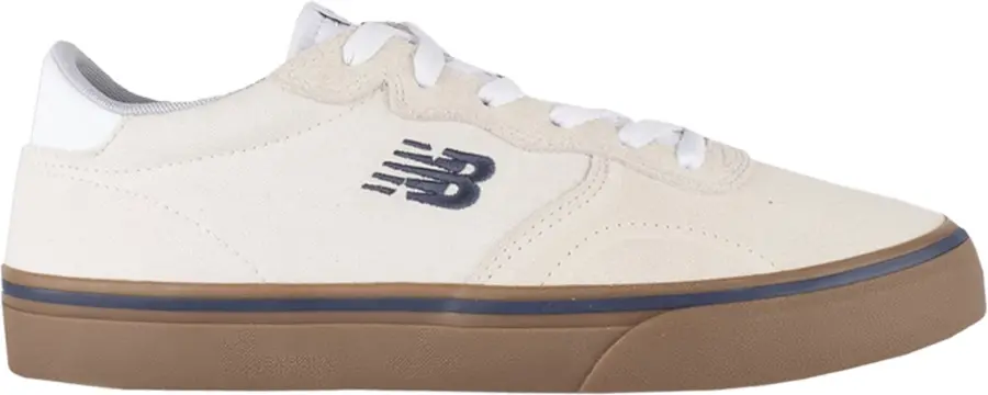 Giày New Balance All Coasts 232 'White Gum' AM232WGH