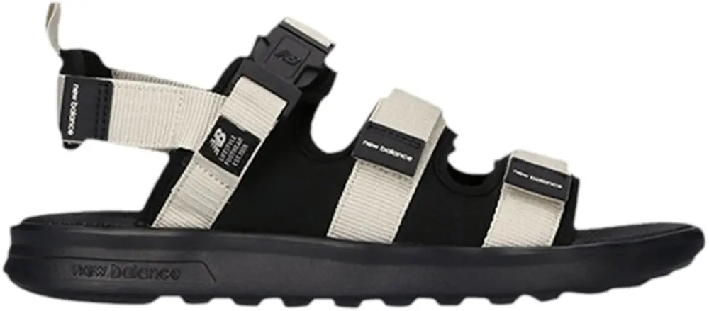 Dép New Balance 750 Sandal 'Black Moon' SDL750BM