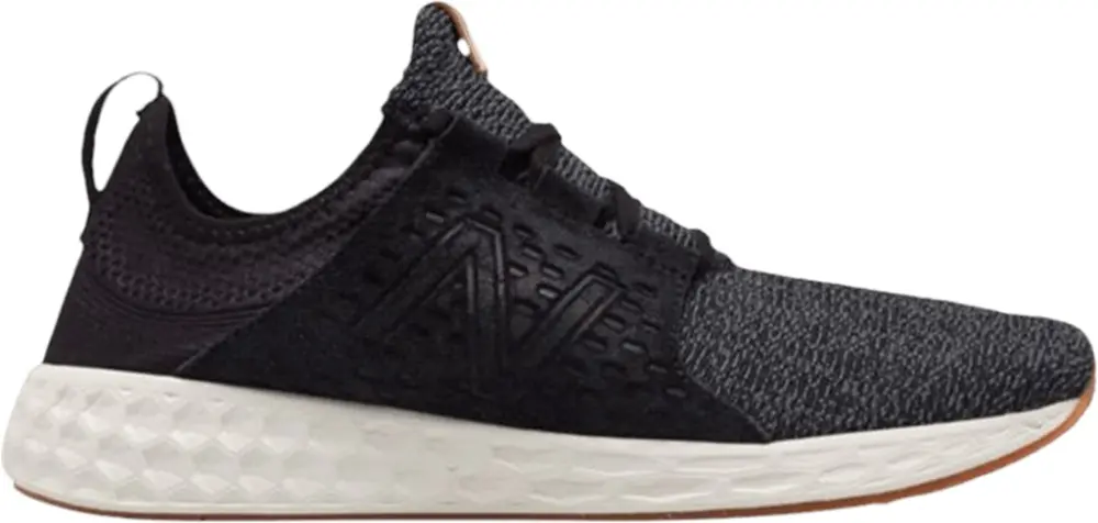 Giày New Balance Fresh Foam Cruz (N+) MCRUZOB