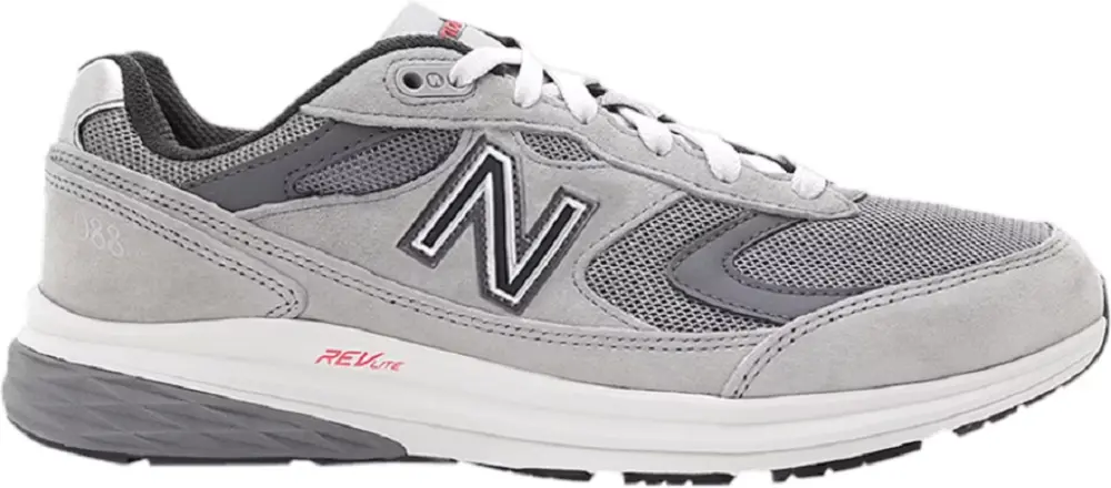 Giày New Balance 880 'Gun Metal' MW880CF3