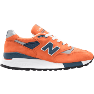Giày New Balance 998 'Orange' M998CTL