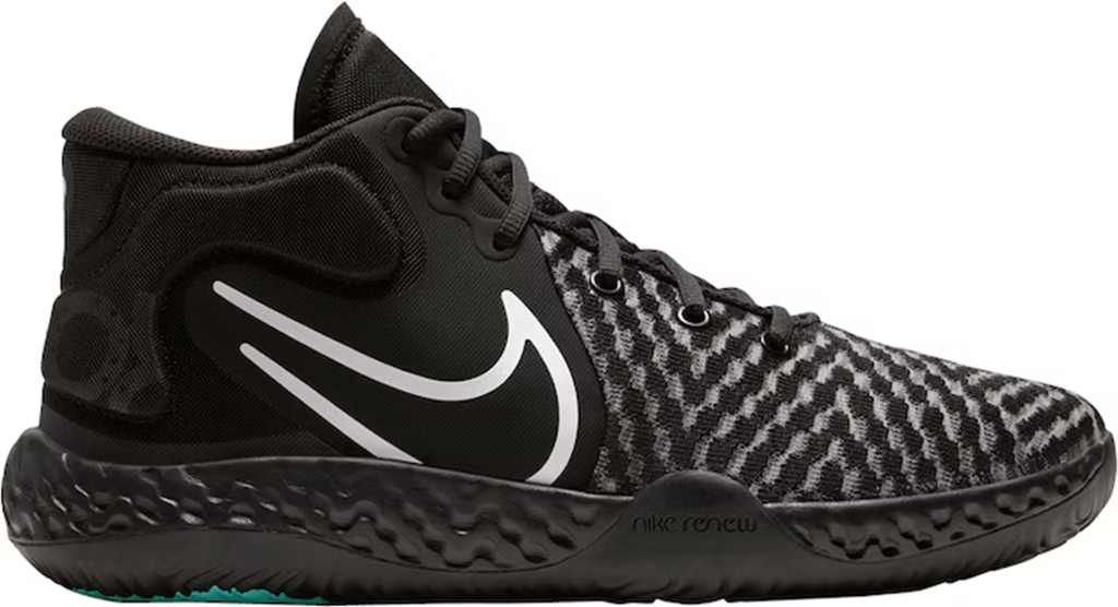 Giày Nike KD Trey 5 VIII EP 'Black Aurora Green' CK2089-001