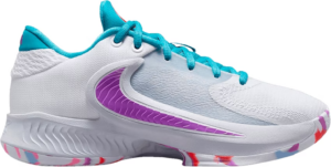 Giày Nike Zoom Freak 4 PS 'Light Pillars' DQ0553-102