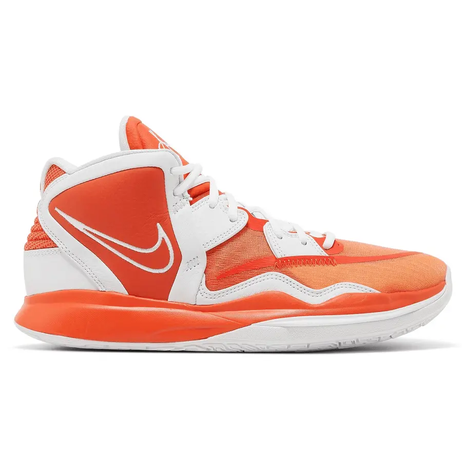 Giày Nike Kyrie Infinity 8 'Team Orange' DO9616-802