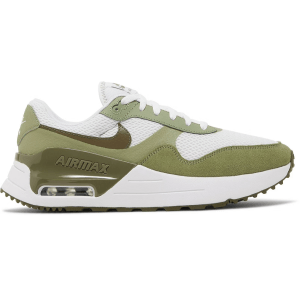 Giày Nike Air Max SYSTM White Oil FD0782-100