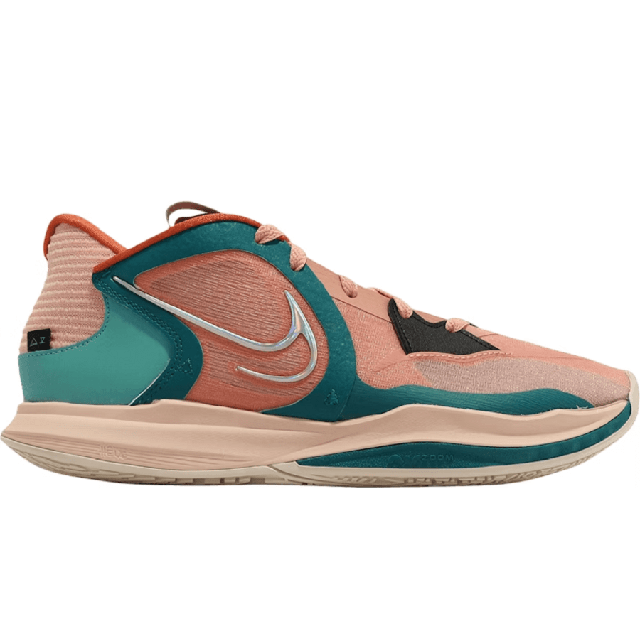 Giày Nike Kyrie Low 5 ‘Madder Root’ DJ6014-800