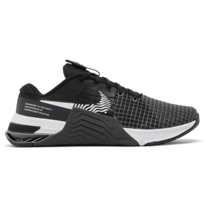 Giày Nike Metcon 8 'Black White' DO9327-001