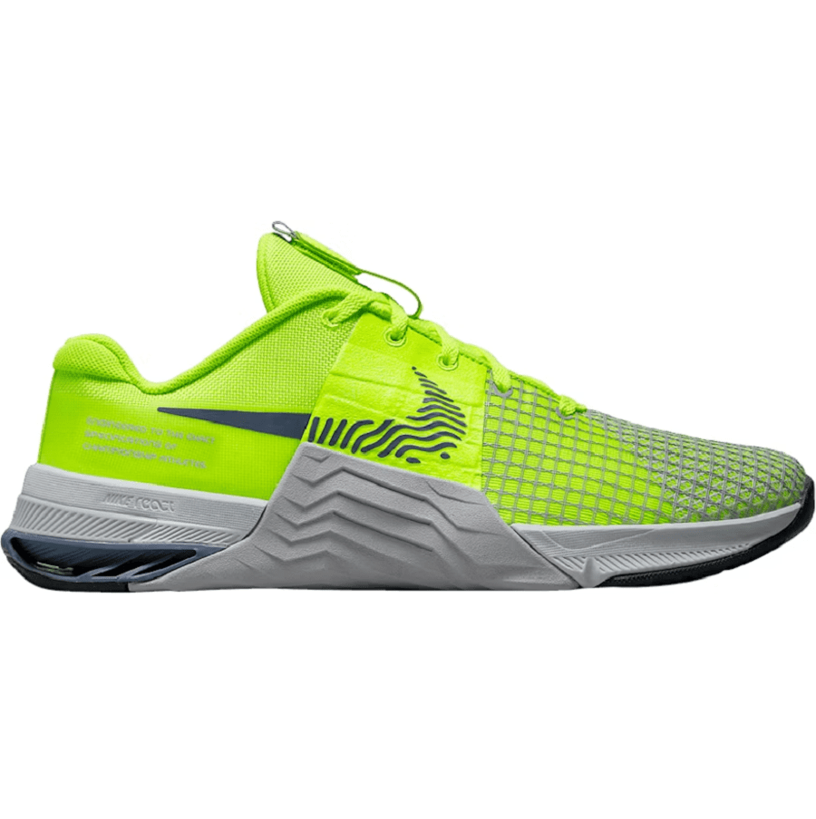 Giày Nike Metcon 8 'Volt' DO9328-700