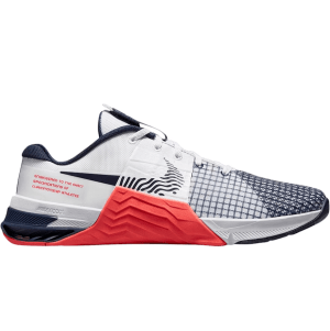 Giày Nike Metcon 8 'White' DO9328-101