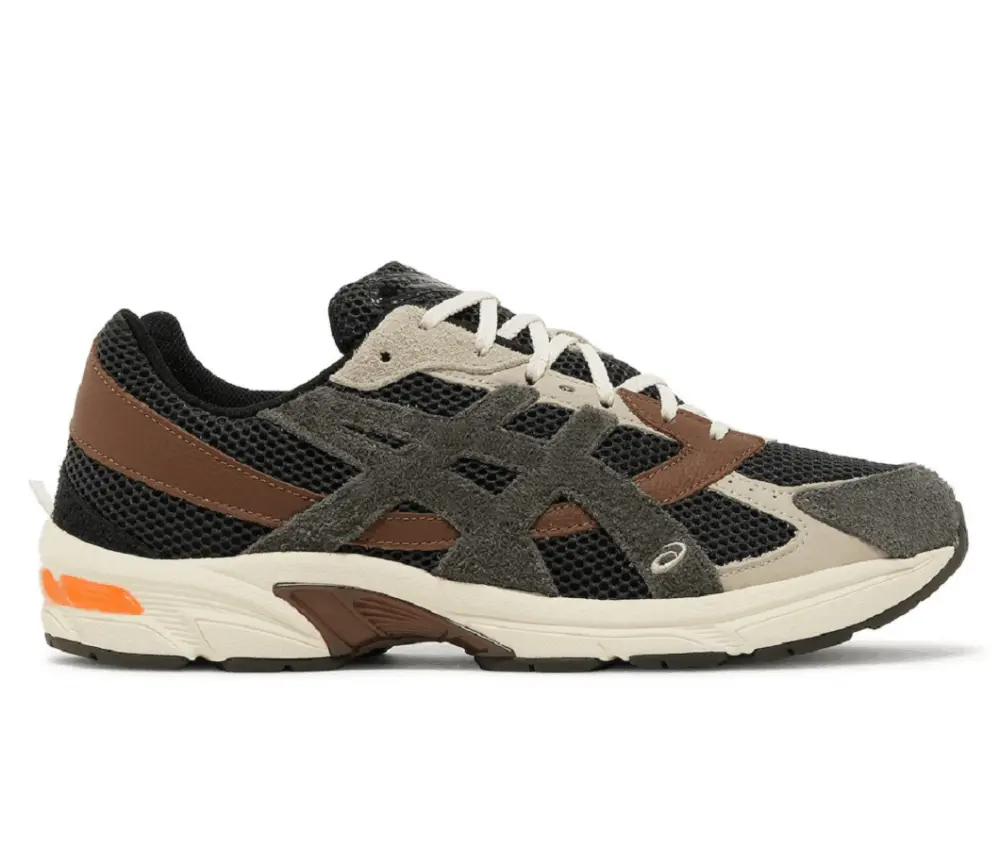 Giày Asics Gel 1130 x HAL STUDIOS 'Forest' 1201A924-300