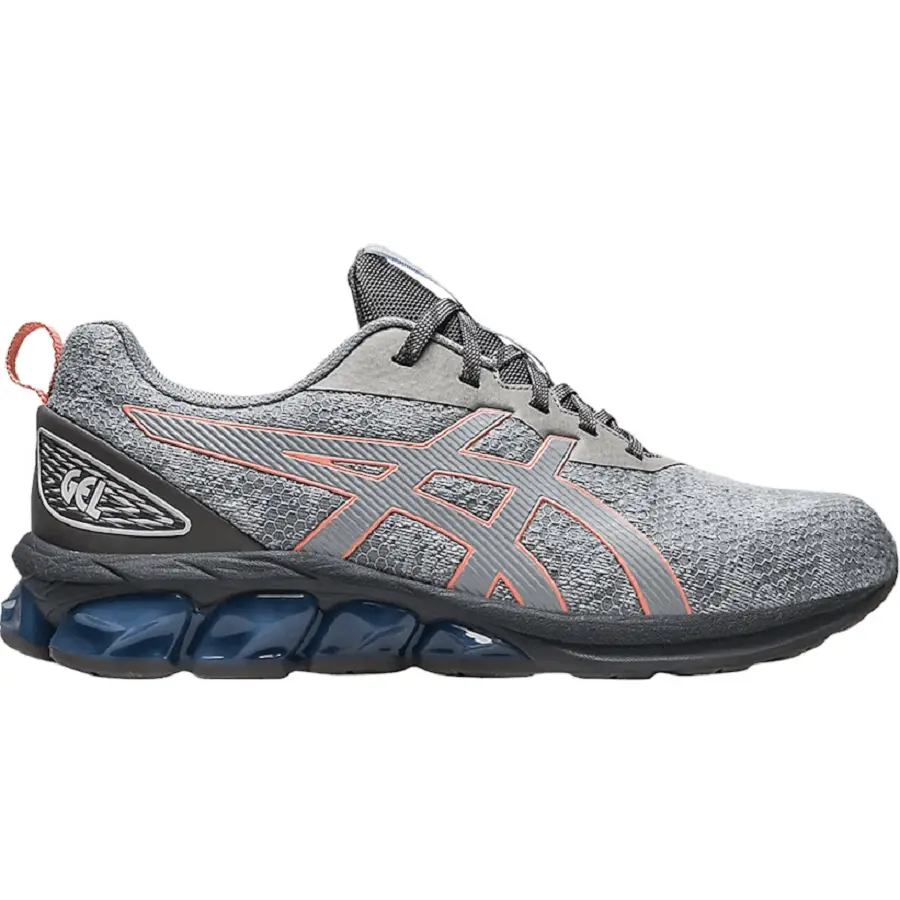 Giày Asics Gel-Quantum 180 7 'Stone Grey Dark' 1201A777-020