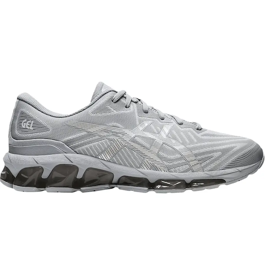 Giày Asics Gel-Quantum 360 7 'Light Grey' 1201A481-020