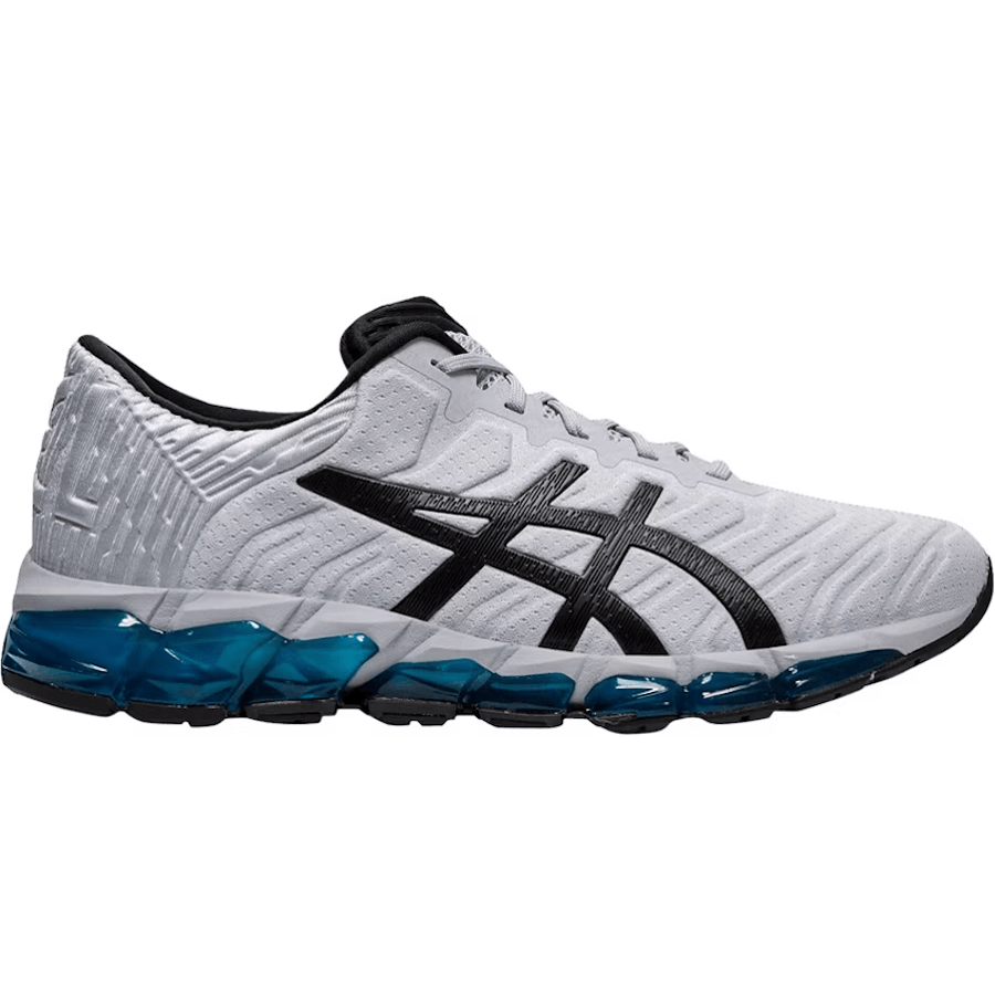 Giày Asics Gel Quantum 360 5 'Piedmont Grey' 1021A113-020