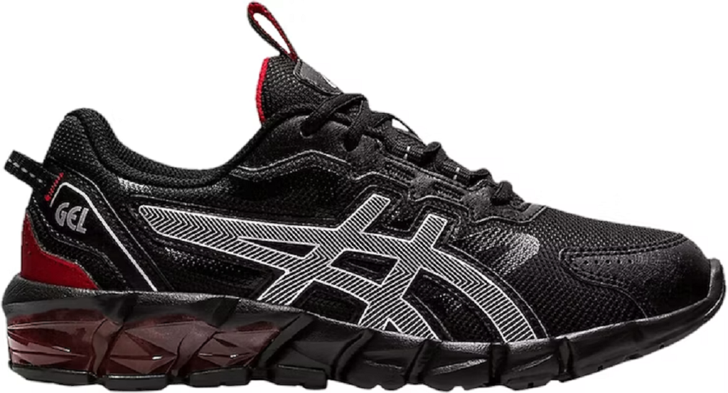 Giày Asics Gel-Quantum 90 'Black' 1204A003-006