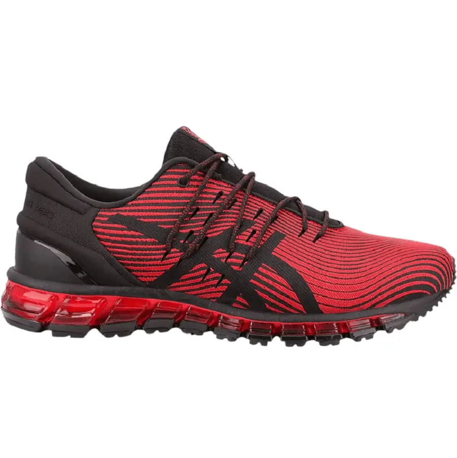 Giày Asics Gel-Quantum 360 4 'Red Alert' 1021A028-600