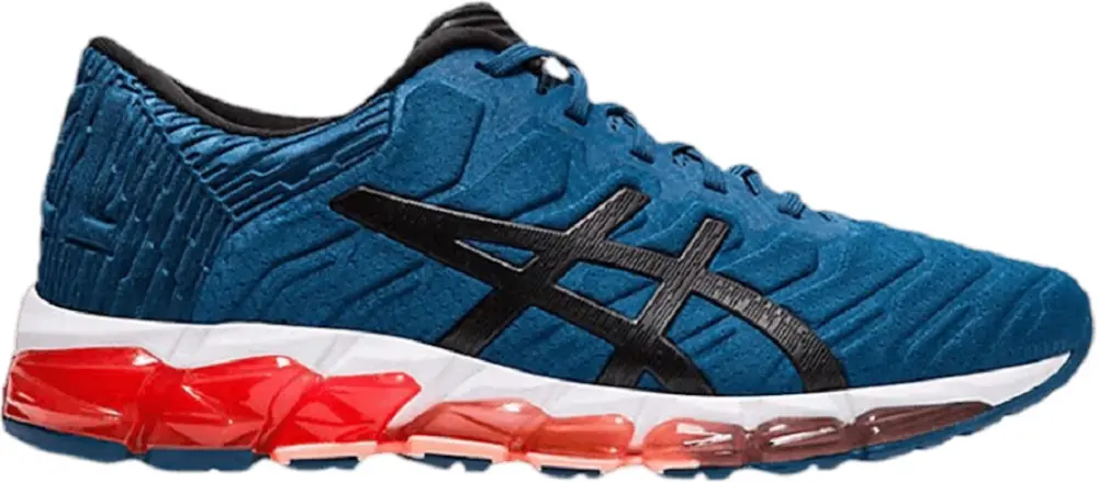 Giày Asics Gel-Quantum 360 5 'Mako Blue' 1022A104-400