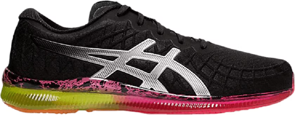 Giày Asics Gel-Quantum Infinity 'Black' 1022A051-003