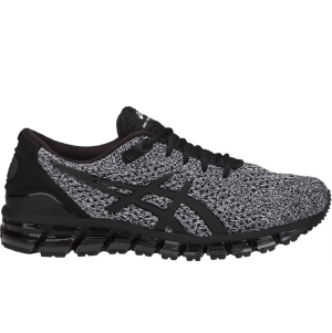 Giày Asics Gel-Quantum 360 'Grey Black' T840N-9001
