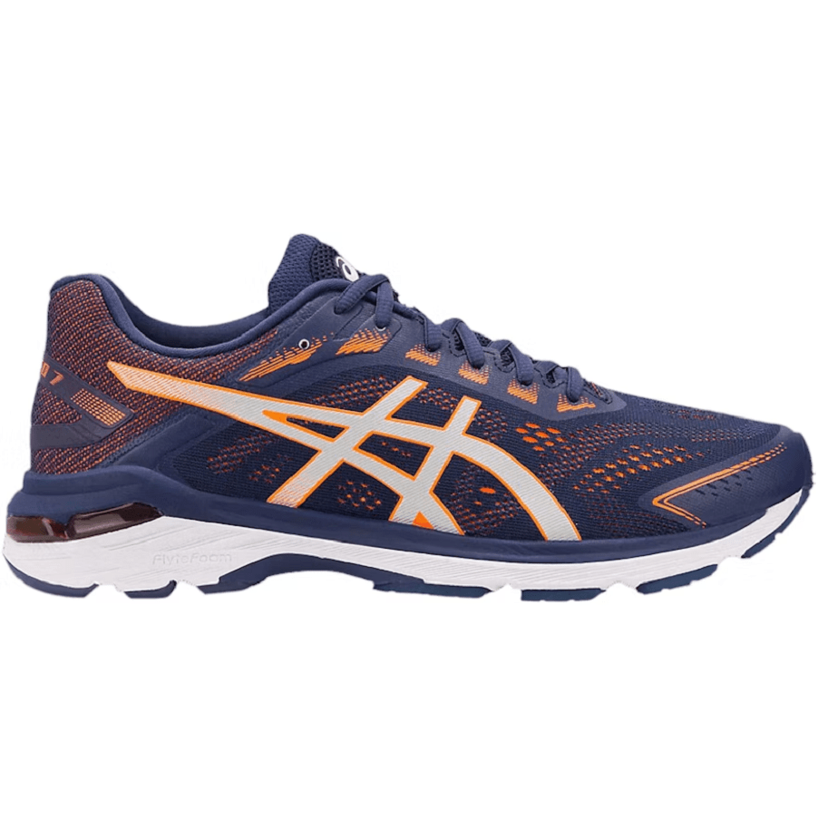 Giày Asics GT-2000 7 'Indigo Blue' 1011A159-400