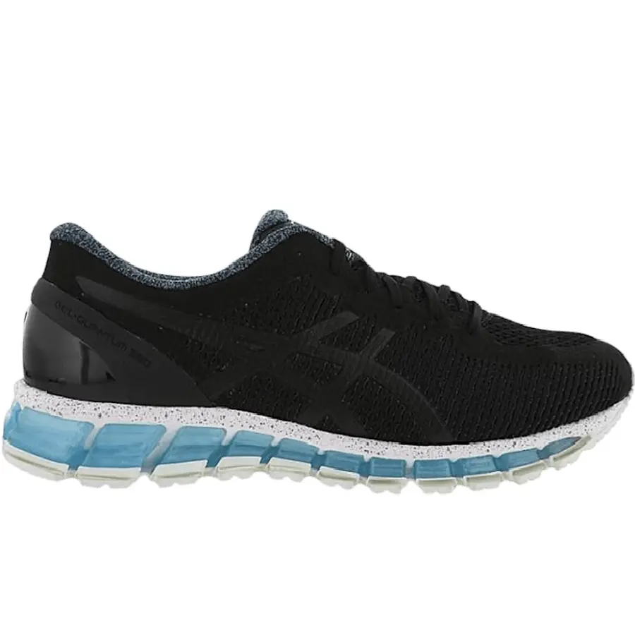 Giày Asics Gel-Quantum 360 CM 'Black' T747N-9090